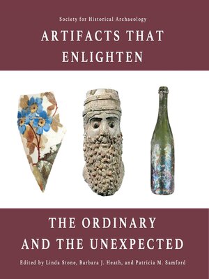 cover image of Artifacts that Enlighten